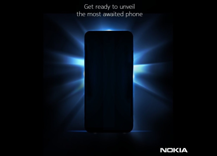 סמארטפון הדגל Nokia 9 עשוי להפוך לרשמי ב-21 באוגוסט
